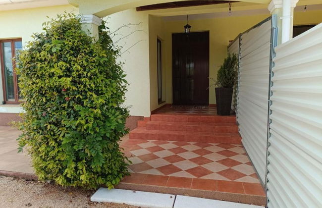 Villa Hilda - Foto 43