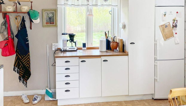 Cucina privata
