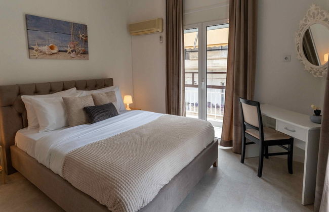 Phaedrus Living Xalkida Sunlit Residences Amarillo - Foto 3