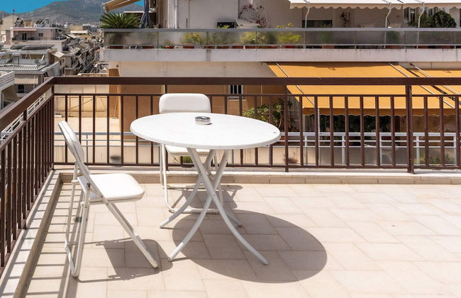 Phaedrus Living Xalkida Sunlit Marron - Foto 8