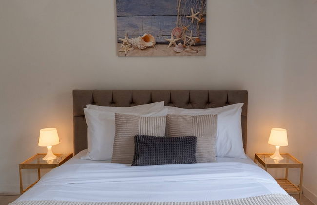 Phaedrus Living Xalkida Sunlit Residences Amarillo - Foto 2