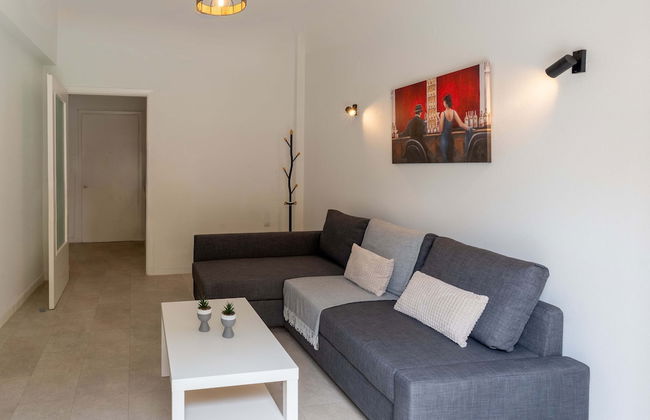 Phaedrus Living Xalkida Sunlit Residences Amarillo - Foto 8