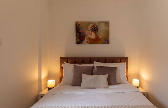 Phaedrus Living Xalkida Sunlit Residences Amarillo - Foto 4