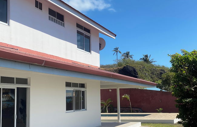 Villa Outuorau - Foto 19
