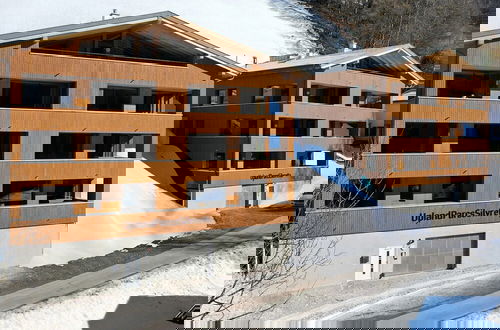 Foto 27 - Luxury Penthouse, 600 m. From the ski Area