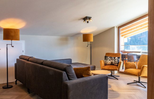 Luxury Penthouse, 600 m. From the ski Area - Foto 11