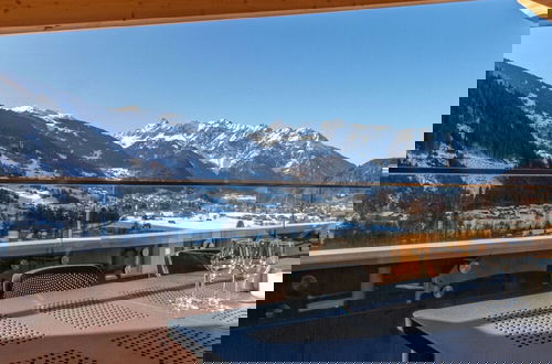 Foto 18 - Luxury Penthouse, 600 m. From the ski Area