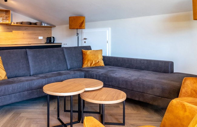 Luxury Penthouse, 600 m. From the ski Area - Foto 12
