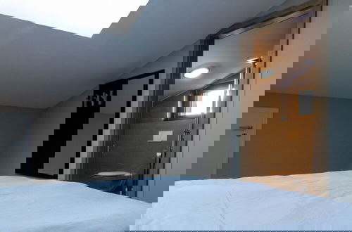 Foto 4 - Luxury Penthouse, 600 m. From the ski Area