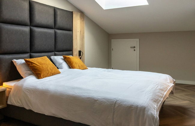 Luxury Penthouse, 600 m. From the ski Area - Foto 3