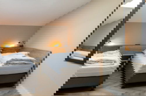 Foto 2 - Luxury Penthouse, 600 m. From the ski Area