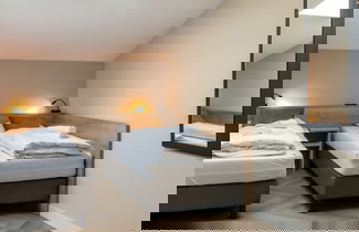 Foto 2 - Luxury Penthouse, 600 m. From the ski Area