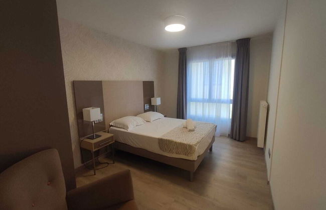 Zenao Appart Hôtel Fréjus - Foto 5