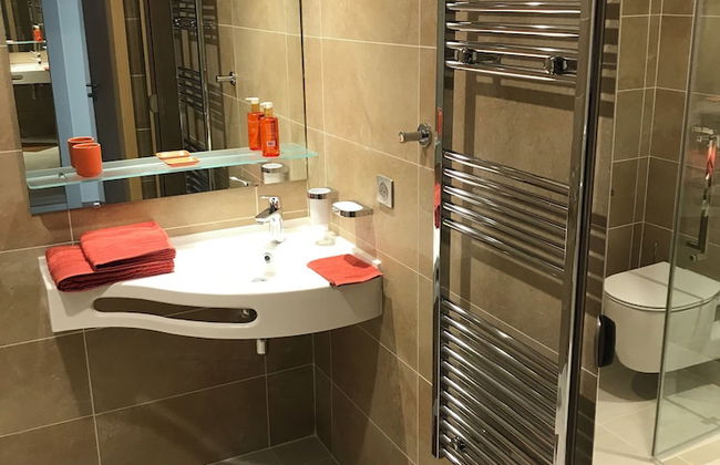 Zenao Appart Hôtel Fréjus - Foto 12