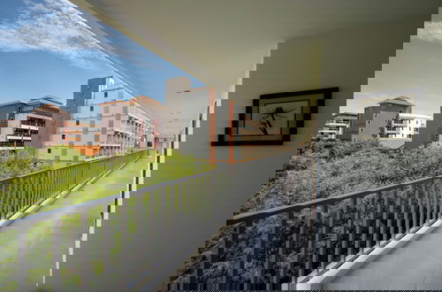 Foto 43 - New Nordic Suite 3 by Apartwell