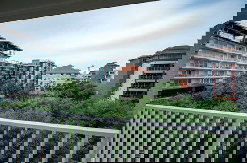 Foto 44 - New Nordic Suite 3 by Apartwell