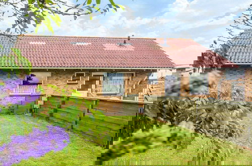 Photo 38 - 5 Person Holiday Home in Skjern
