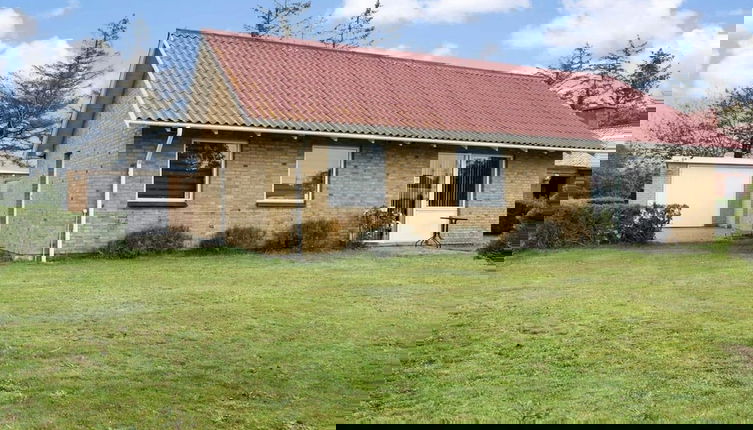 Foto 1 - 5 Person Holiday Home in Skjern