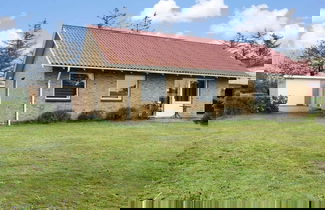 Foto 1 - 5 Person Holiday Home in Skjern