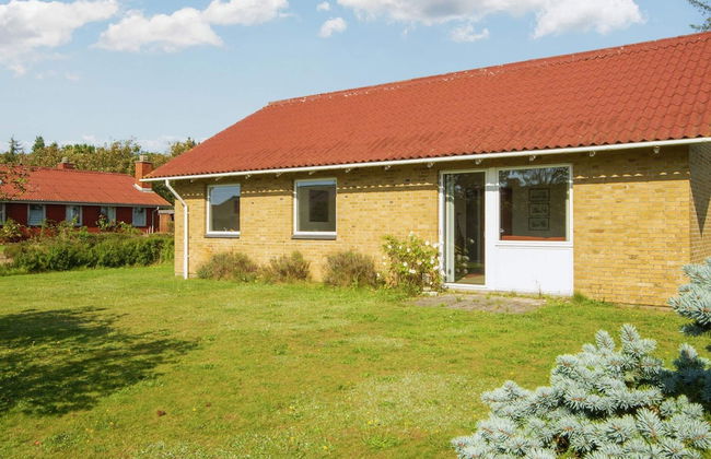 5 Person Holiday Home in Skjern - Foto 57