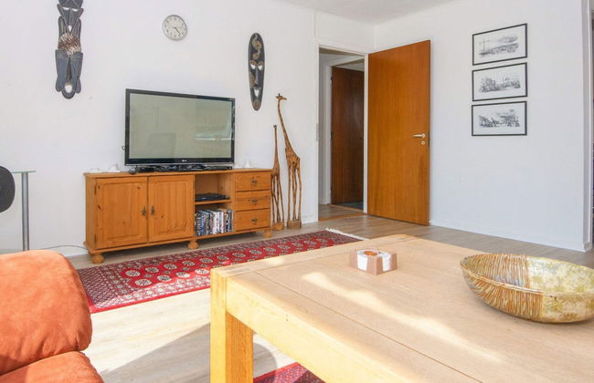 5 Person Holiday Home in Skjern - Foto 40
