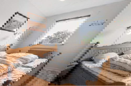 Foto 3 - 5 Person Holiday Home in Skjern