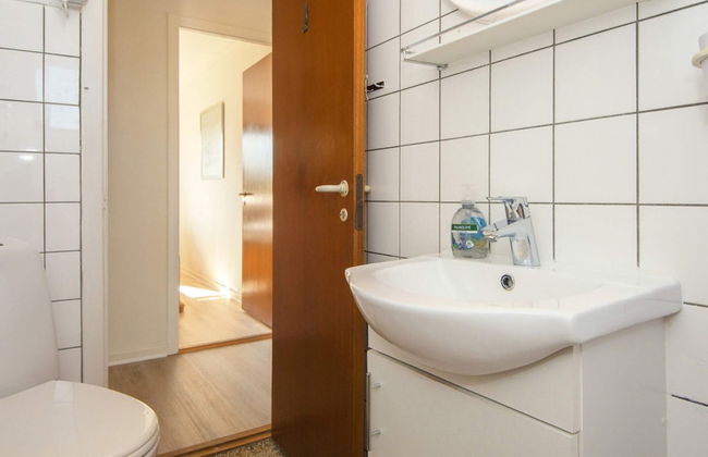 5 Person Holiday Home in Skjern - Foto 37