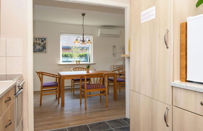 5 Person Holiday Home in Skjern - Foto 34