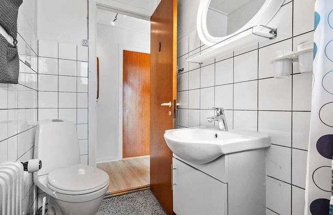 5 Person Holiday Home in Skjern - Foto 8