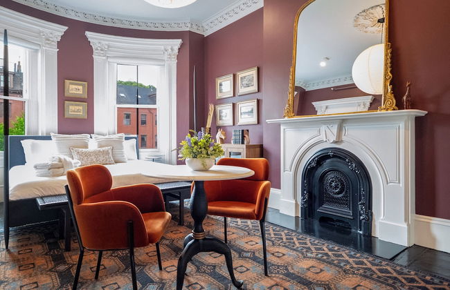 The Chester Hotel - Foto 8