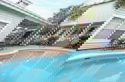 Photo 1 - Kool Beanz by Avantstay Private Pool, Near Beach