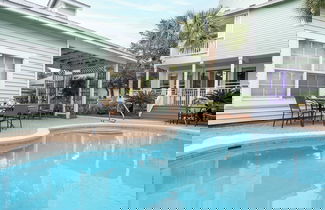 Photo 1 - Kool Beanz by Avantstay Private Pool, Near Beach