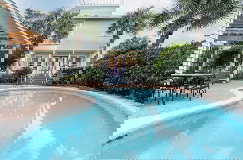 Foto 41 - Kool Beanz by Avantstay Private Pool, Near Beach