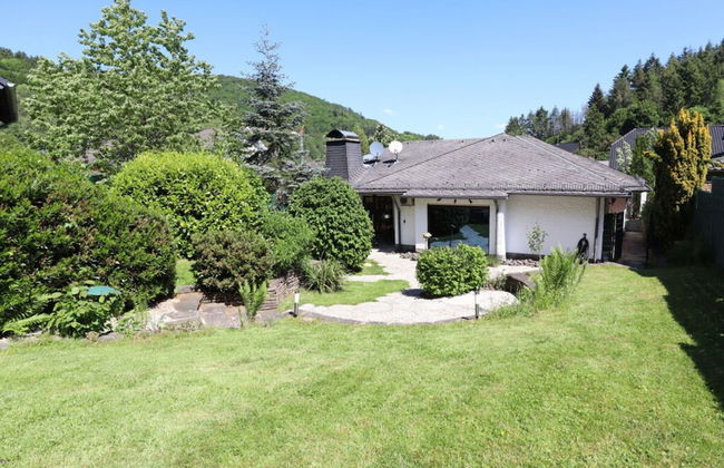 Holiday Home Eifel With Pool - Foto 26