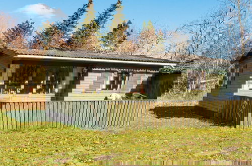 Foto 6 - 4 Person Holiday Home in Glesborg