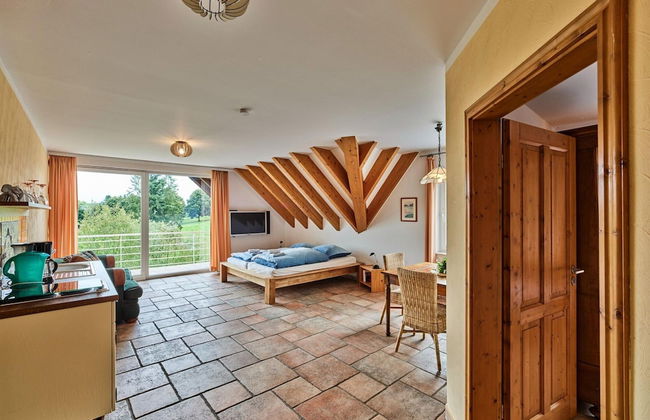 Holiday Home in Hellenthal With Sauna - Foto 8