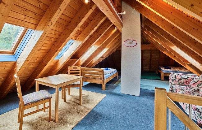 Holiday Home in Hellenthal With Sauna - Foto 9