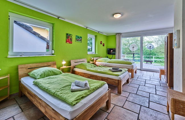 Holiday Home in Hellenthal With Sauna - Foto 4