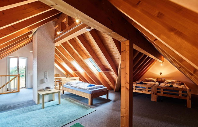 Holiday Home in Hellenthal With Sauna - Foto 3