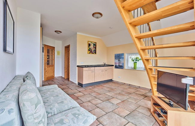 Holiday Home in Hellenthal With Sauna - Foto 11