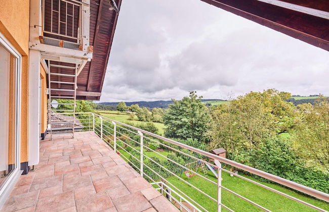 Holiday Home in Hellenthal With Sauna - Foto 39