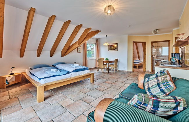 Holiday Home in Hellenthal With Sauna - Foto 10