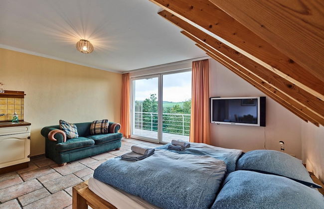 Holiday Home in Hellenthal With Sauna - Foto 7