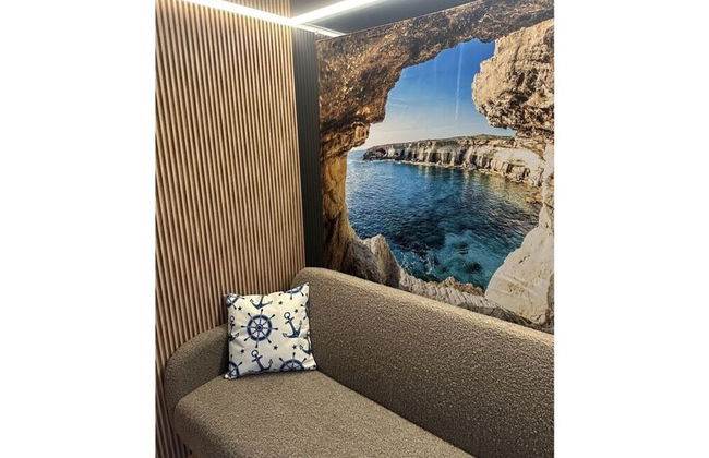 Premium Houseboat Blue Lagoon - Foto 8
