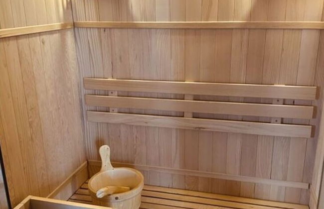 Premium Houseboat Blue Lagoon - Foto 12