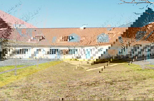 Photo 22 - 5 Person Holiday Home in Tisvildeleje