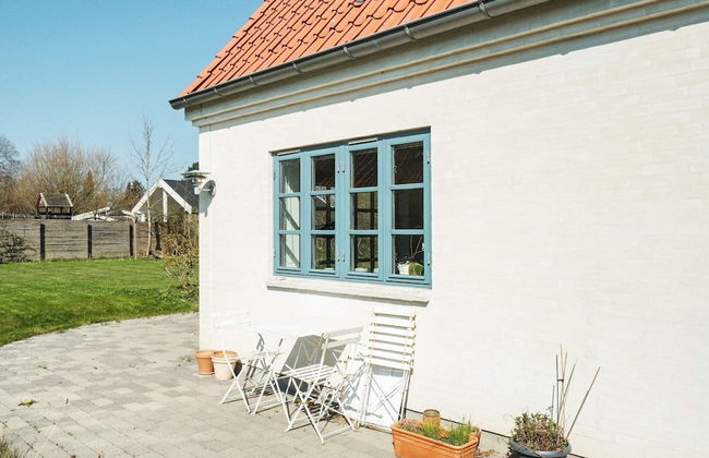 5 Person Holiday Home in Tisvildeleje - Foto 17