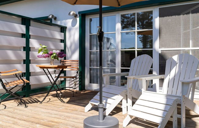 Beach House Dune 19 - Joy - Foto 17