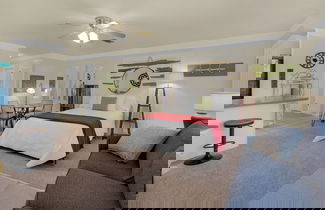 Photo 2 - Hidden Beach Villas