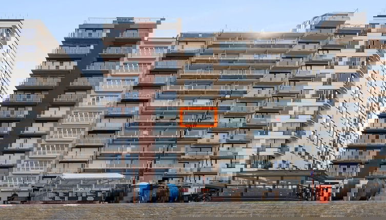 Foto 1 - Tranquil Apartment With sea View